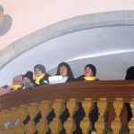 Kosteláček má za sebou rok oslav dvaceti let existence a další vánoční koncert