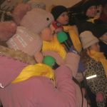 Kosteláček má za sebou rok oslav dvaceti let existence a další vánoční koncert