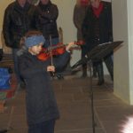 Kosteláček má za sebou rok oslav dvaceti let existence a další vánoční koncert