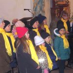 Kosteláček má za sebou rok oslav dvaceti let existence a další vánoční koncert