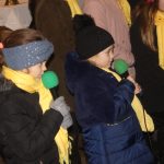 Kosteláček má za sebou rok oslav dvaceti let existence a další vánoční koncert