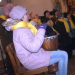 Kosteláček má za sebou rok oslav dvaceti let existence a další vánoční koncert