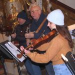 Kosteláček má za sebou rok oslav dvaceti let existence a další vánoční koncert