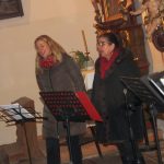 Kosteláček má za sebou rok oslav dvaceti let existence a další vánoční koncert