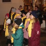 Kosteláček má za sebou rok oslav dvaceti let existence a další vánoční koncert