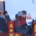 Kosteláček má za sebou rok oslav dvaceti let existence a další vánoční koncert