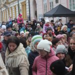 V Blatné udržují tradici živého betlému. Kdo se stal letos Ježíškem?