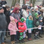 V Blatné udržují tradici živého betlému. Kdo se stal letos Ježíškem?