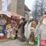V Blatné udržují tradici živého betlému. Kdo se stal letos Ježíškem?