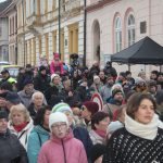 V Blatné udržují tradici živého betlému. Kdo se stal letos Ježíškem?