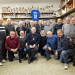 Branický rodák Josef Žižka oslaví sedmdesáté narozeniny