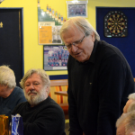 Branický rodák Josef Žižka oslaví sedmdesáté narozeniny