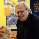 Branický rodák Josef Žižka oslaví sedmdesáté narozeniny