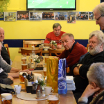 Branický rodák Josef Žižka oslaví sedmdesáté narozeniny