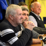 Branický rodák Josef Žižka oslaví sedmdesáté narozeniny