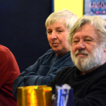 Branický rodák Josef Žižka oslaví sedmdesáté narozeniny