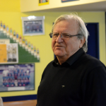 Branický rodák Josef Žižka oslaví sedmdesáté narozeniny