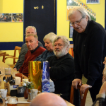 Branický rodák Josef Žižka oslaví sedmdesáté narozeniny