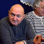 Branický rodák Josef Žižka oslaví sedmdesáté narozeniny