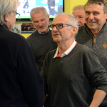 Branický rodák Josef Žižka oslaví sedmdesáté narozeniny