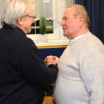 Branický rodák Josef Žižka oslaví sedmdesáté narozeniny