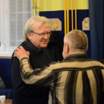 Branický rodák Josef Žižka oslaví sedmdesáté narozeniny