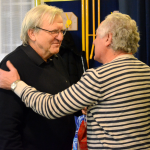 Branický rodák Josef Žižka oslaví sedmdesáté narozeniny