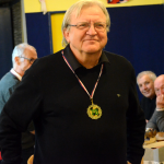 Branický rodák Josef Žižka oslaví sedmdesáté narozeniny