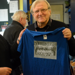 Branický rodák Josef Žižka oslaví sedmdesáté narozeniny