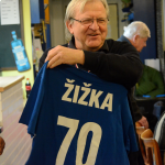 Branický rodák Josef Žižka oslaví sedmdesáté narozeniny