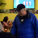 Branický rodák Josef Žižka oslaví sedmdesáté narozeniny