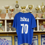 Branický rodák Josef Žižka oslaví sedmdesáté narozeniny