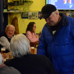 Branický rodák Josef Žižka oslaví sedmdesáté narozeniny