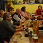 Branický rodák Josef Žižka oslaví sedmdesáté narozeniny