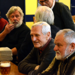 Branický rodák Josef Žižka oslaví sedmdesáté narozeniny