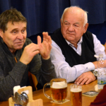 Branický rodák Josef Žižka oslaví sedmdesáté narozeniny