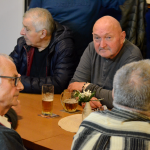 Branický rodák Josef Žižka oslaví sedmdesáté narozeniny