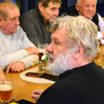 Branický rodák Josef Žižka oslaví sedmdesáté narozeniny