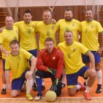 Odstartoval 25. ročník Turnaje ekonomických služeb