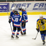 Junioři Milevska doma nestačili na Rokycany. Rozhodla třetí třetina