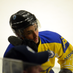 Junioři Milevska doma nestačili na Rokycany. Rozhodla třetí třetina