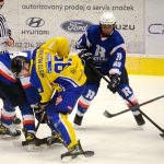 Junioři Milevska doma nestačili na Rokycany. Rozhodla třetí třetina