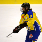 Junioři Milevska doma nestačili na Rokycany. Rozhodla třetí třetina