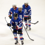 Junioři Milevska doma nestačili na Rokycany. Rozhodla třetí třetina