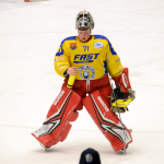 Junioři Milevska doma nestačili na Rokycany. Rozhodla třetí třetina