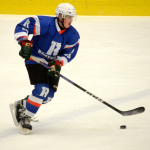 Junioři Milevska doma nestačili na Rokycany. Rozhodla třetí třetina