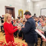 Ceny Křesadlo 2025 ocenily výjimečné dobrovolníky Jihočeského kraje