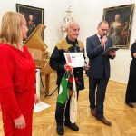 Ceny Křesadlo 2025 ocenily výjimečné dobrovolníky Jihočeského kraje