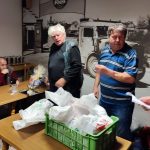 Milevští mariášníci uspořádali Vánoční turnaj v Jistebnici. Zvítězil Jiří Kubiska z Černovic