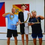 Strakonická kuželna hostila už 33. ročník turnaje O metrovou jitrnici